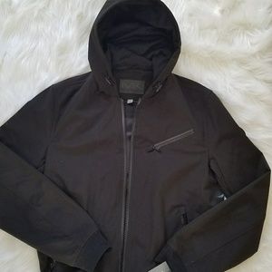 50% OFF Michael Kors Jacket w/ Multi-Pocket
